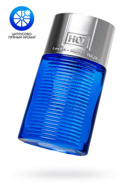 Twilight мужской парфюм с феромонами, 50 мл