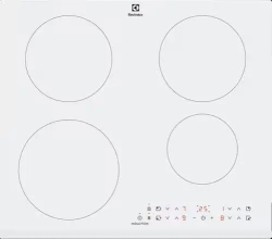 Встраиваемая индукционная варочная панель Electrolux LIR 60430 BW