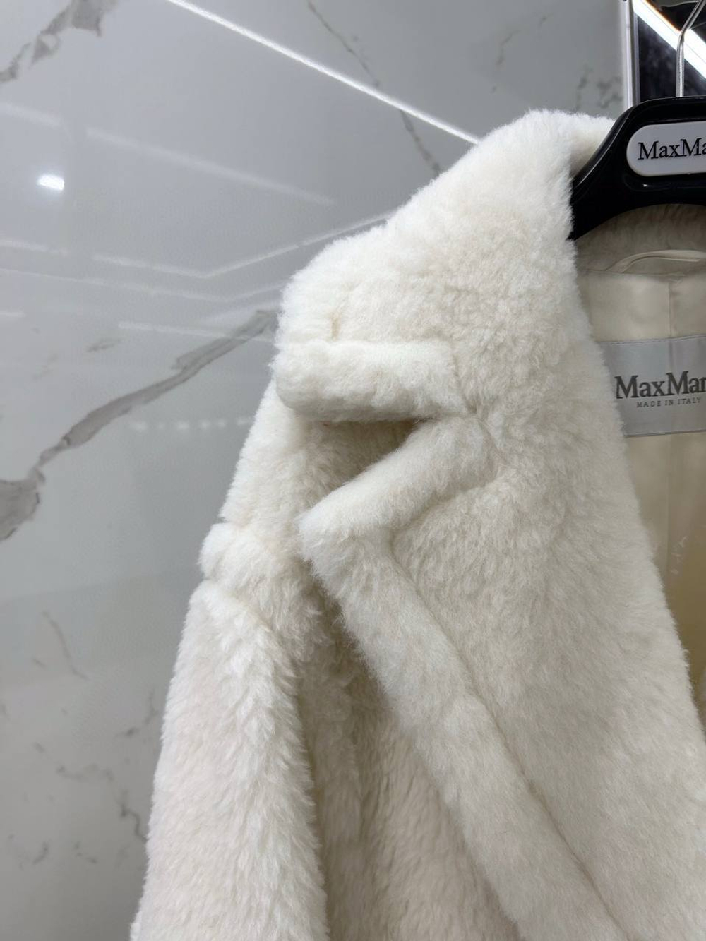 Шуба MaxMara