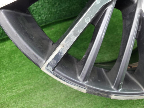 Диск Комплект R18 Chery Tiggo 8 Pro (2021-2024)