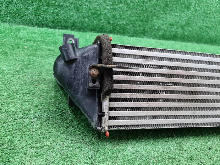 Интеркулер Omoda C5 (2022-н.в.)