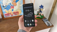 Asus ROG Phone 9 Pro (2025)