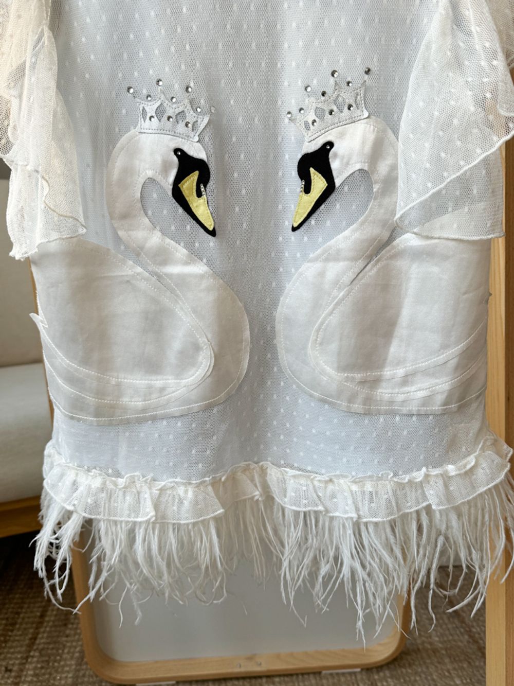 Блузка Monnalisa, 140