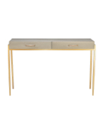 Консоль "Монтгомери"