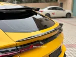 Обвес переделка для Lamborghini Urus 2018-2022 в стиль Performante 2023 Ламборгини Урус