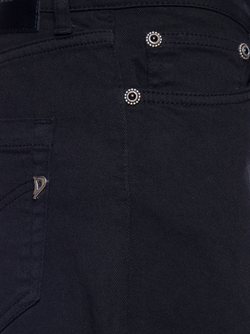 DONDUP джинсы - черный