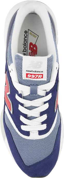 Кроссовки New Balance U997REA