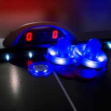 Игровой стол - аэрохоккей &quot; NEON-X &quot; 6 ф
