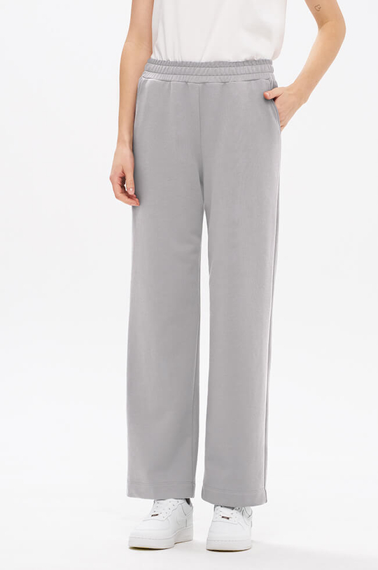 31179 Брюки женские (серый)