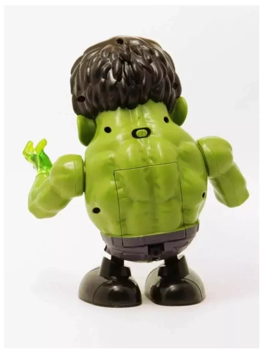 Dancing hero toy best sale