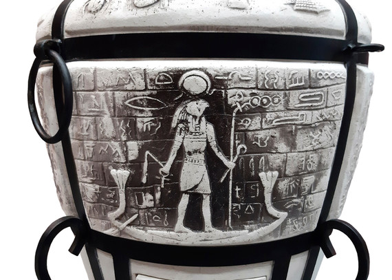 Тандыр Император