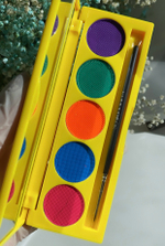 Suva Beauty UV Brights Palette