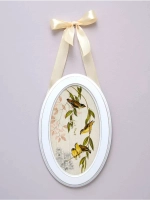 Панно на стену для интерьера 3 шт 28,5*18,5 см