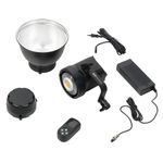 Falcon Eyes Studio LED COB 120 BP