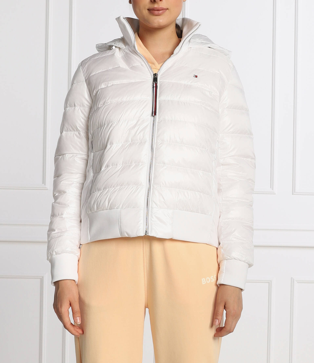 куртка Tommy Hilfiger - белый(WW0WW35088)