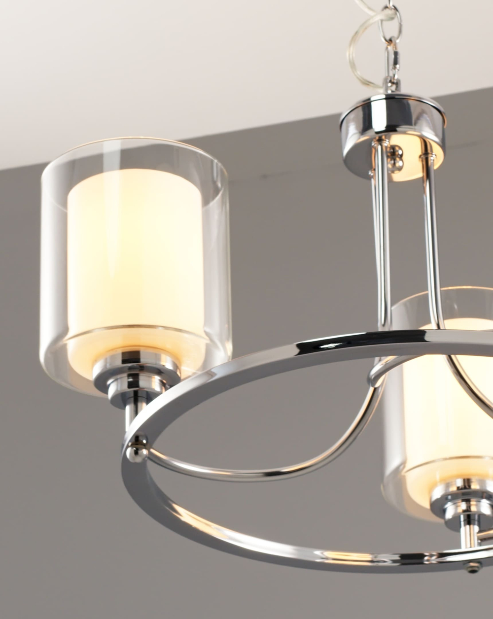 Люстра подвесная Moderli V2524-3P Maximilian