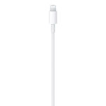 Зарядный провод USB-C - Lightning (1 m) Оригинал
