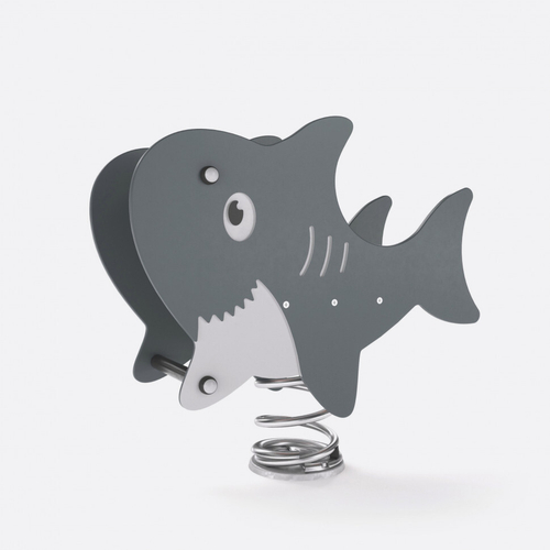 Качалка «Акула» (ДВ0915)