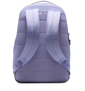 Рюкзак теннисный Nike Brasilia 9.5 Training - lilac ice/black/white