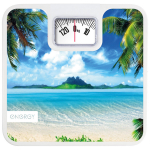 Весы напольные Energy ENM-409F (механические)