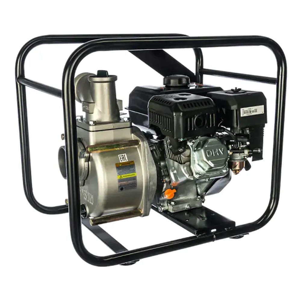 Koshin STV-80 X мотопомпа бензиновая