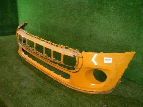 Бампер передний Mini Hatch F56 (2013-2018)