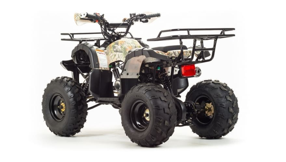 Квадроцикл MOTOLAND 150 Fox