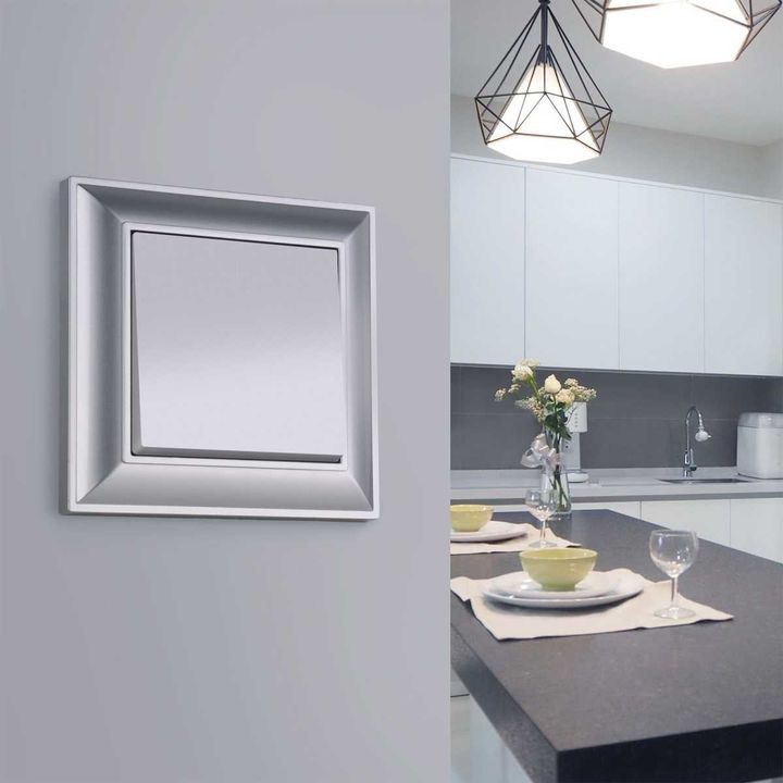 Выключатель Werkel a050892