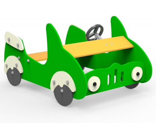 Игровой модуль Машинка Смарт Кабриолет 371.03 SM2