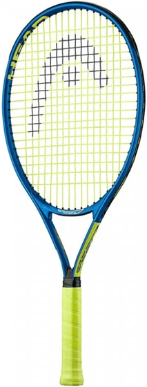 Ракетка теннисная Head Speed Jr. 25 Alu