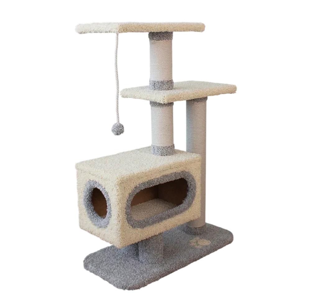 Горная долина