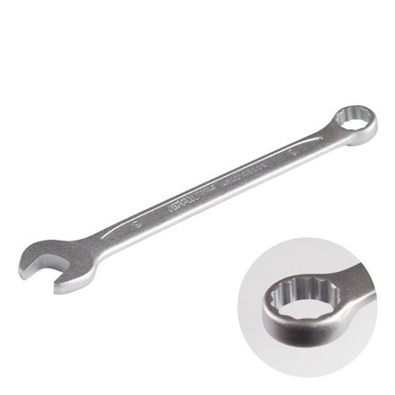 Цена на AFFIX (AF02100009) ключ комбинированный 9 мм