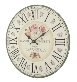 Часы настенные Aviere 25514