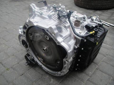 Коробка передач автомат киа спортейдж, хендай тусан g4kd, a6mf1 4wd 450003B650