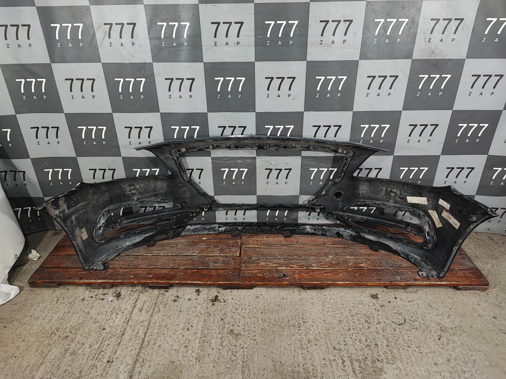 Бампер передний Genesis G80 1 16-20 Б/У Оригинал 86511B1600