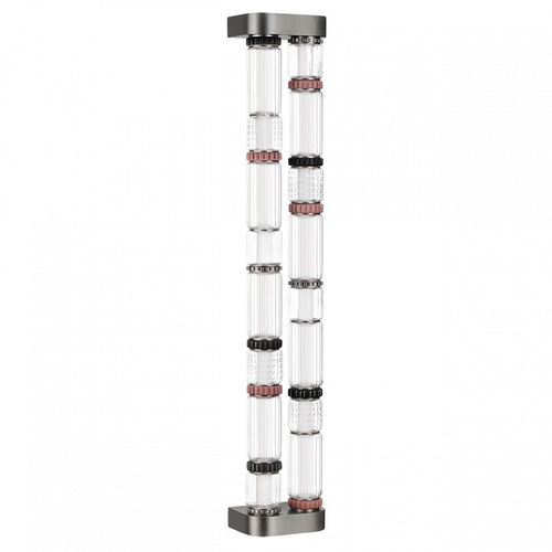 Накладной светильник Odeon Light COLLIER 5456/60WL