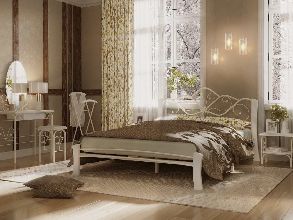 Кровать Венера 4 Лайт