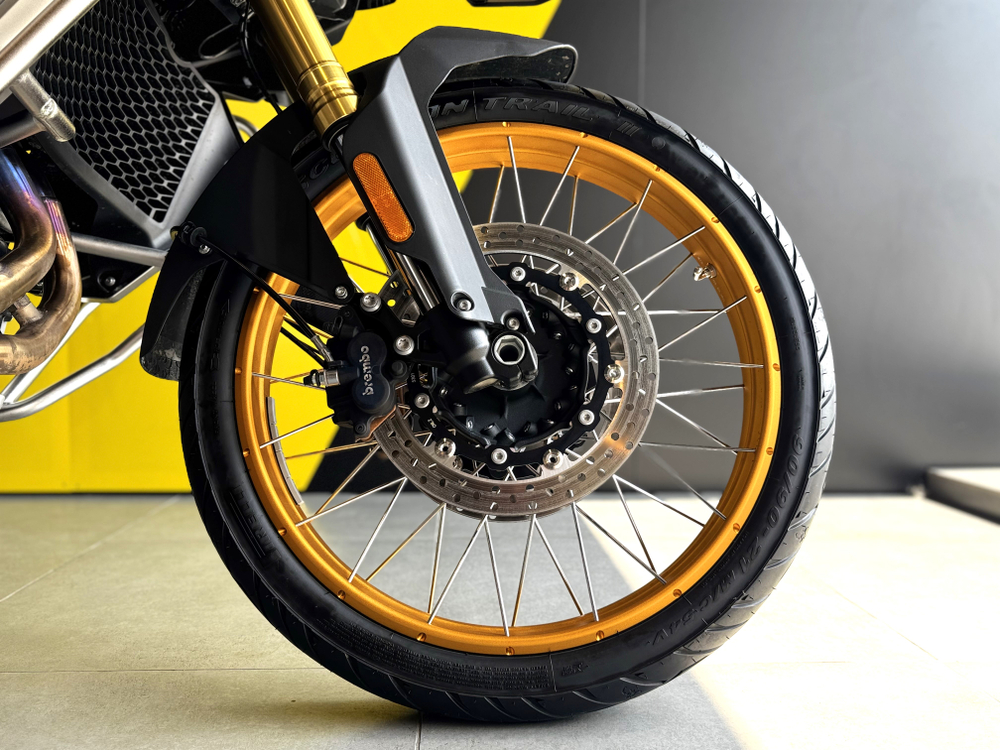 VOGE DS900X ADVENTURE, 2025