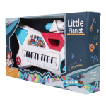 Пианино на бат., коробка J98-01