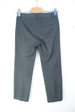 Брюки M&S школьные для мальчика 8-9 лет