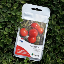 Семена томата Полбиг F1,  Bejo,  10 шт.