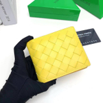 Кошелёк Bottega Veneta