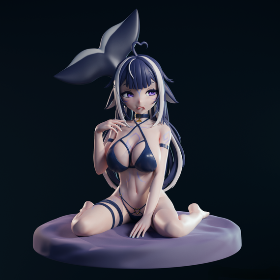Shylili - VTuber