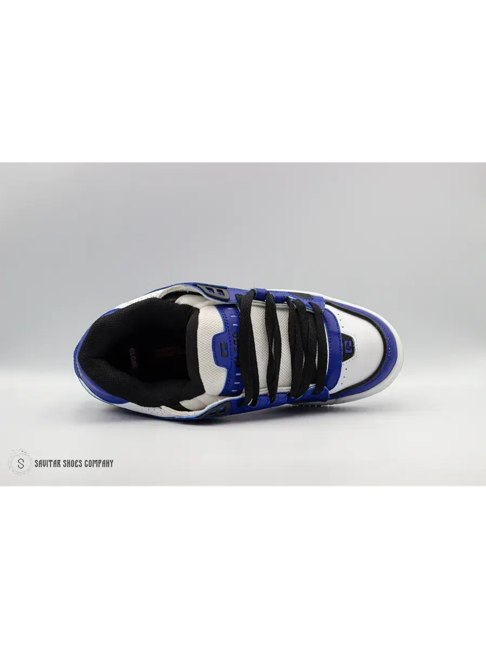 Кеды дутые Sabre от Savitar