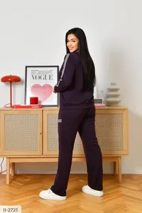 Костюм II-2717 Фабрика Моды