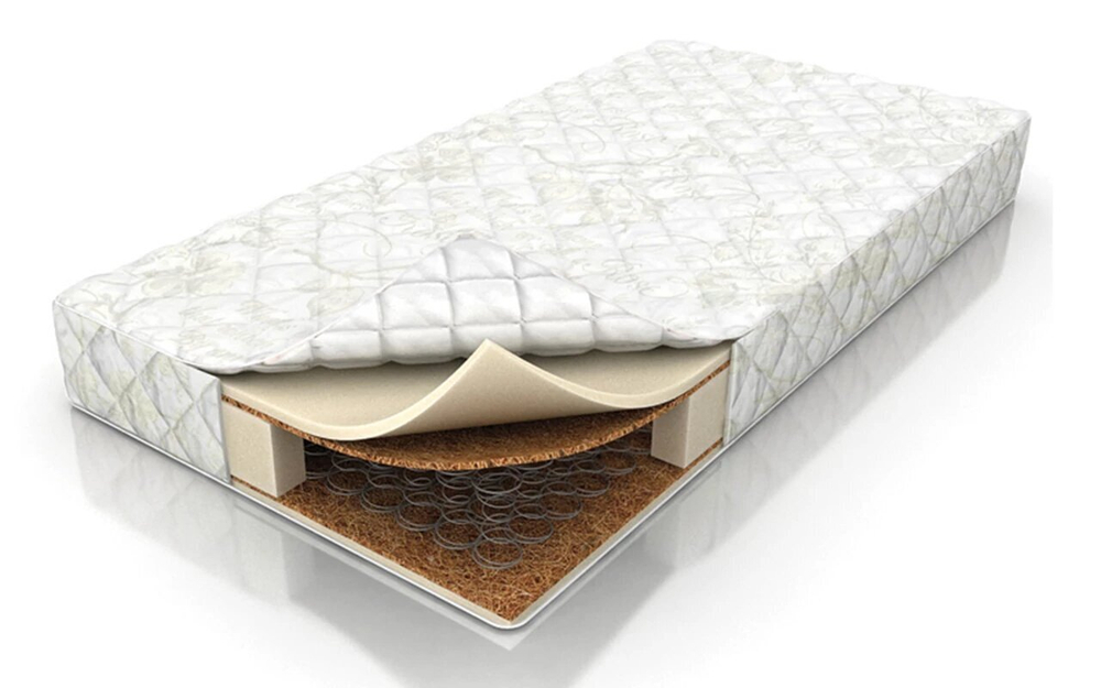 Матрас Balance Palma 80х190