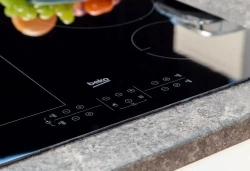 Электрическая варочная панель Beko HII64200FMT