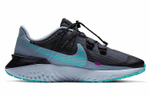 Кроссовки Nike Legend React 3 Shield (Женская размерная сетка)