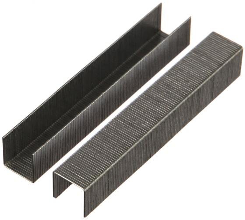 СКОБЫ ДЛЯ СТЕПЛЕРА ВИХРЬ 12ММ 1000ШТ 73/9/2/4