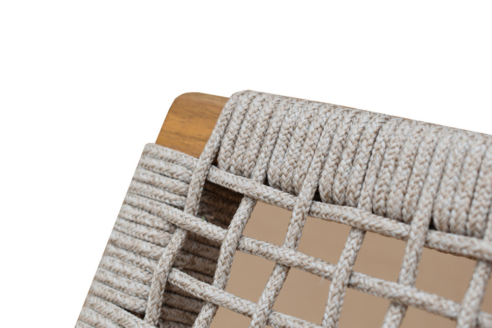 Шезлонг из акации CALISTO